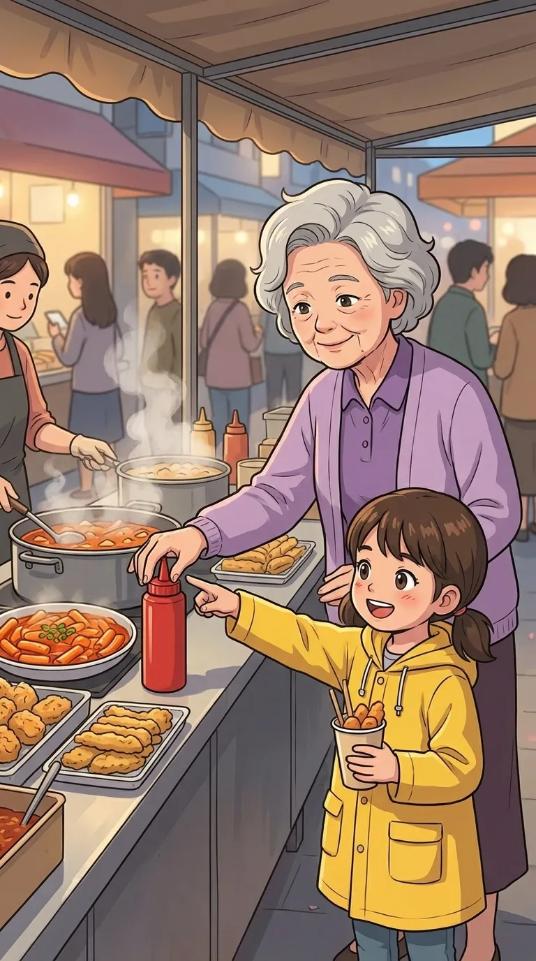 소스