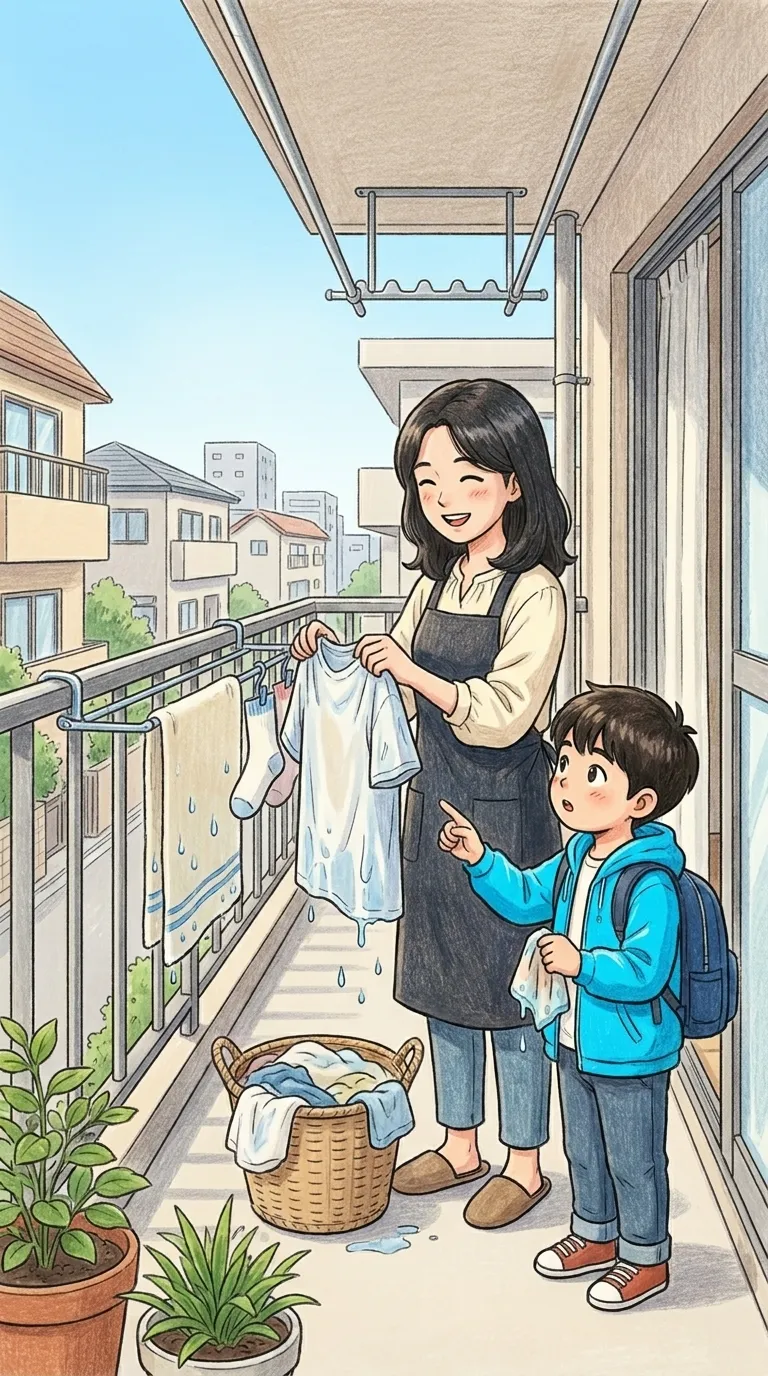 빨래