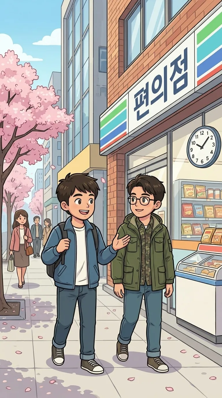 지나다