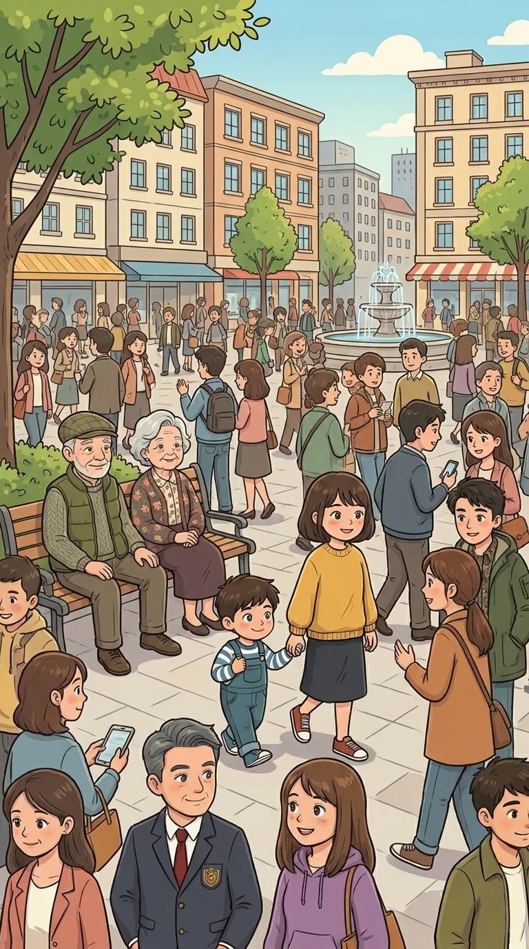 늘다