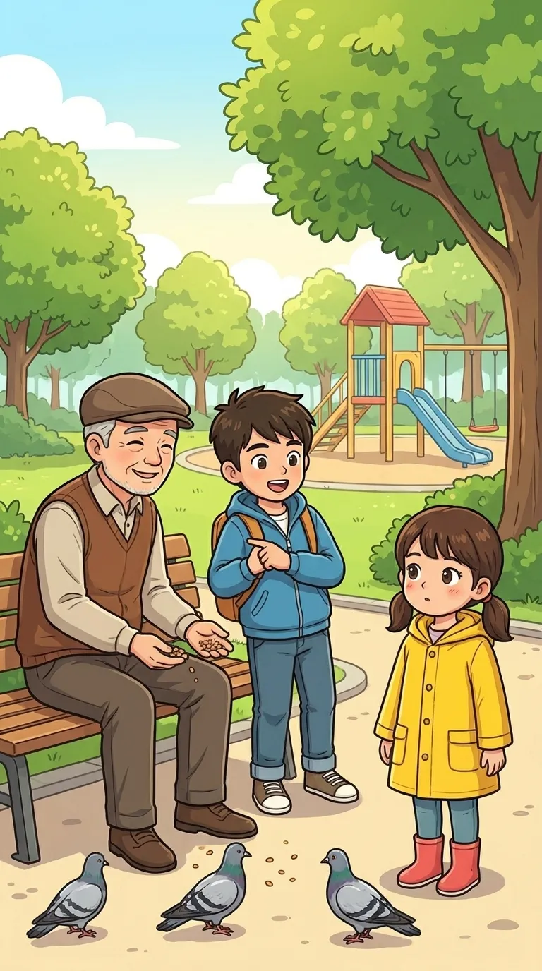 딴