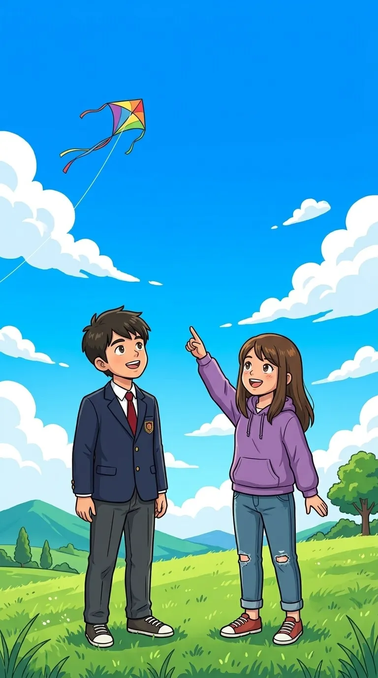 푸르다