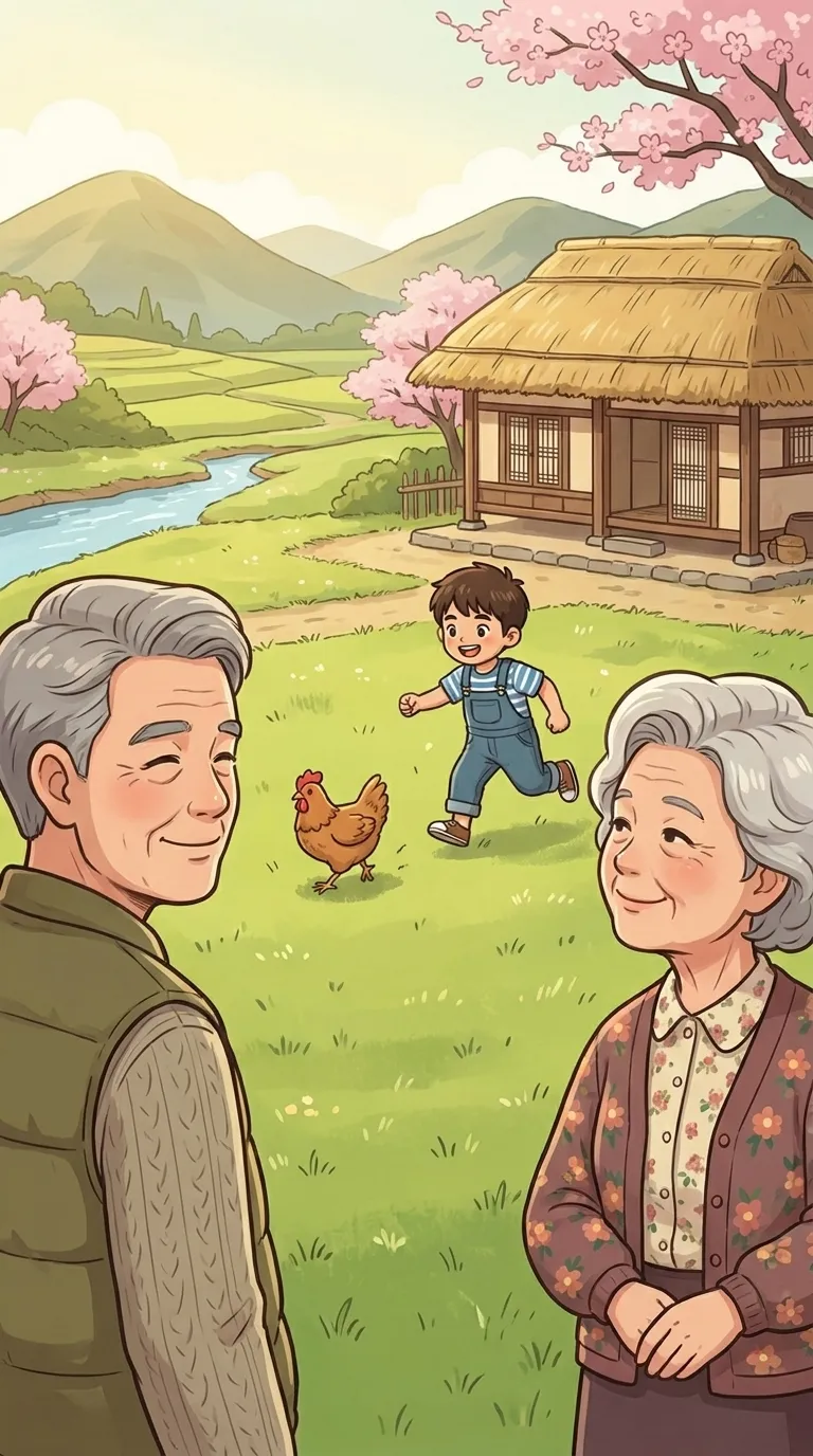 자라나다