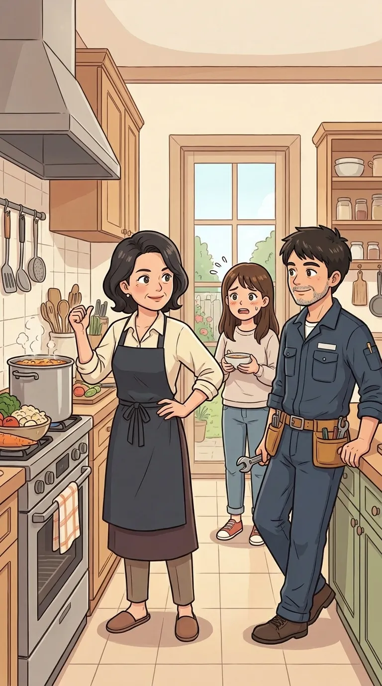 담당하다