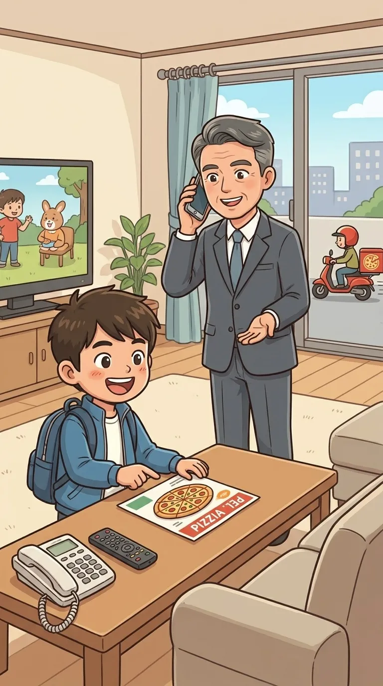 시키다