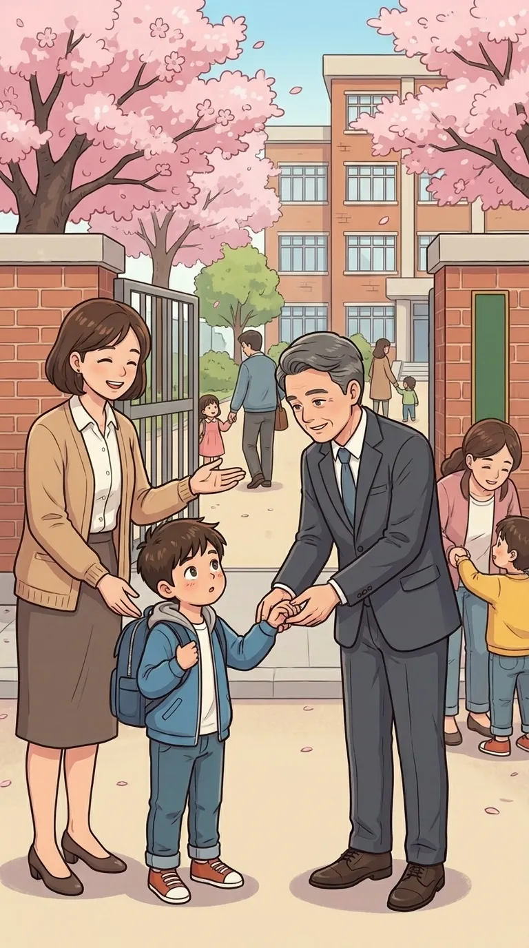 데려가다