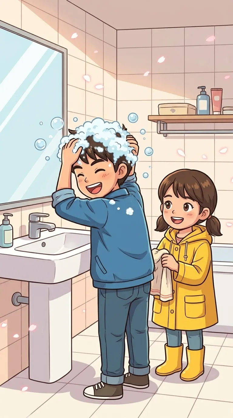 감다