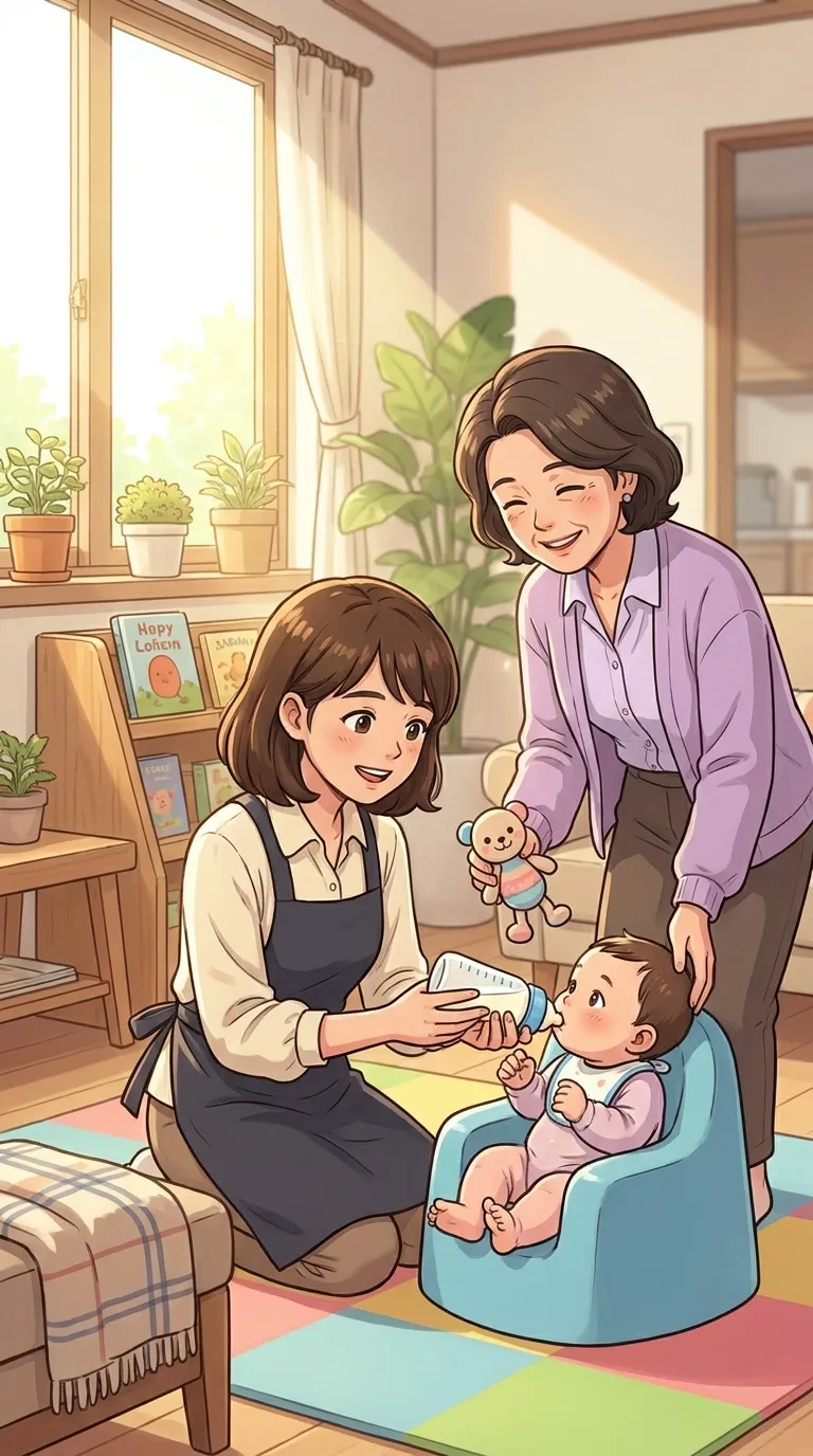 돌보다