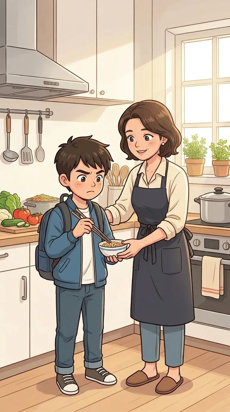 익숙해지다