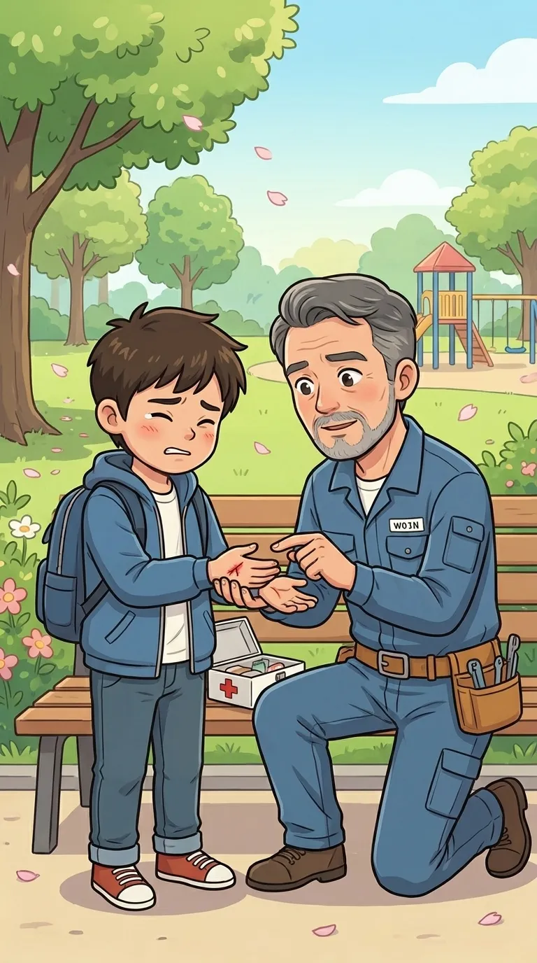 상처