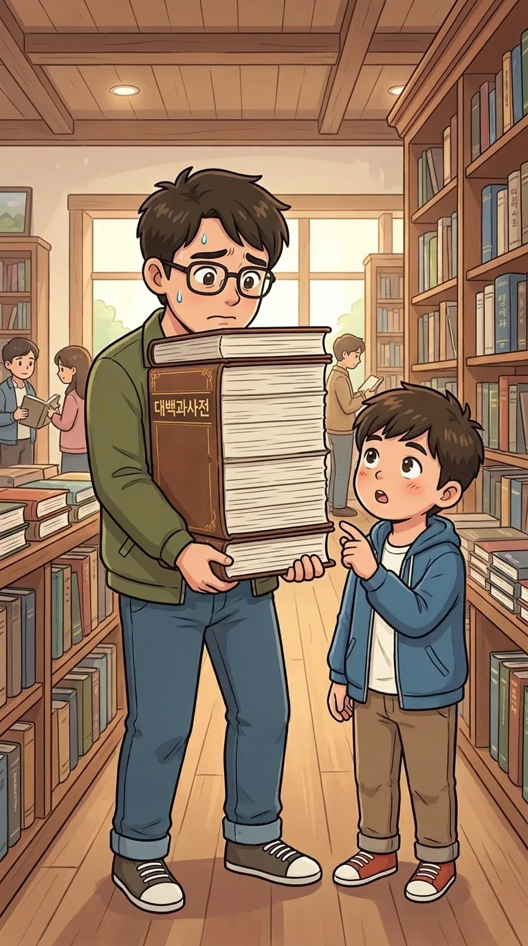 두껍다