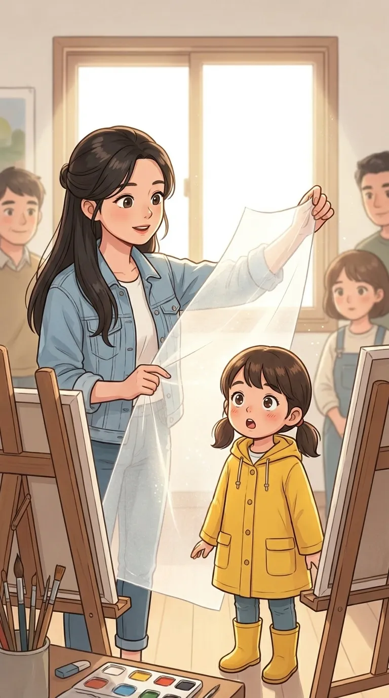 얇다