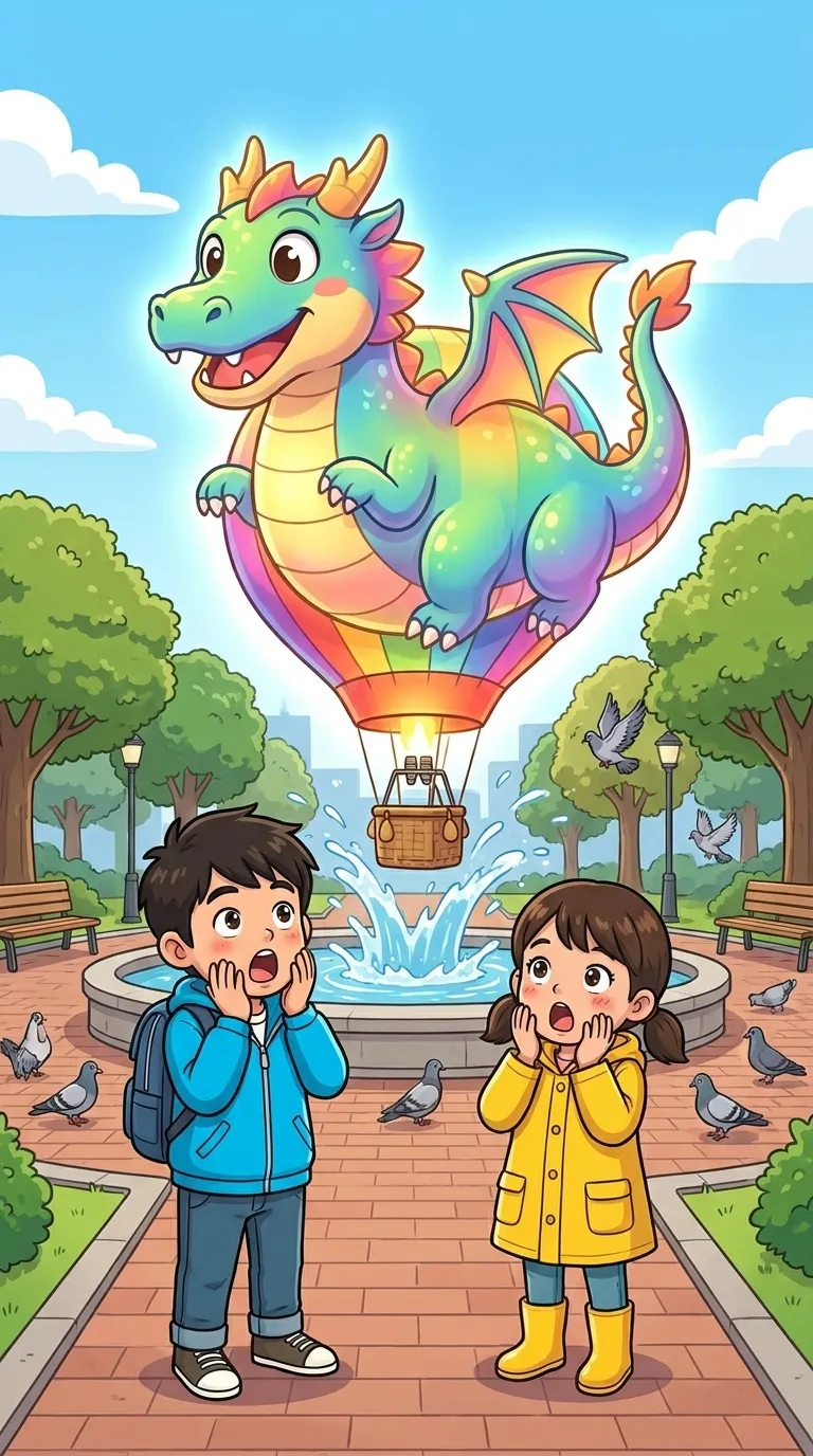 놀랍다