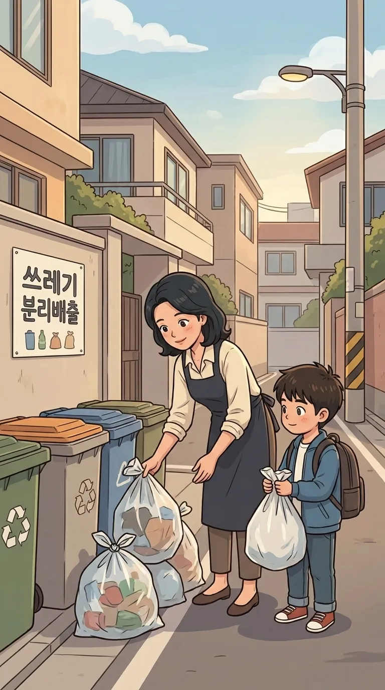 내놓다
