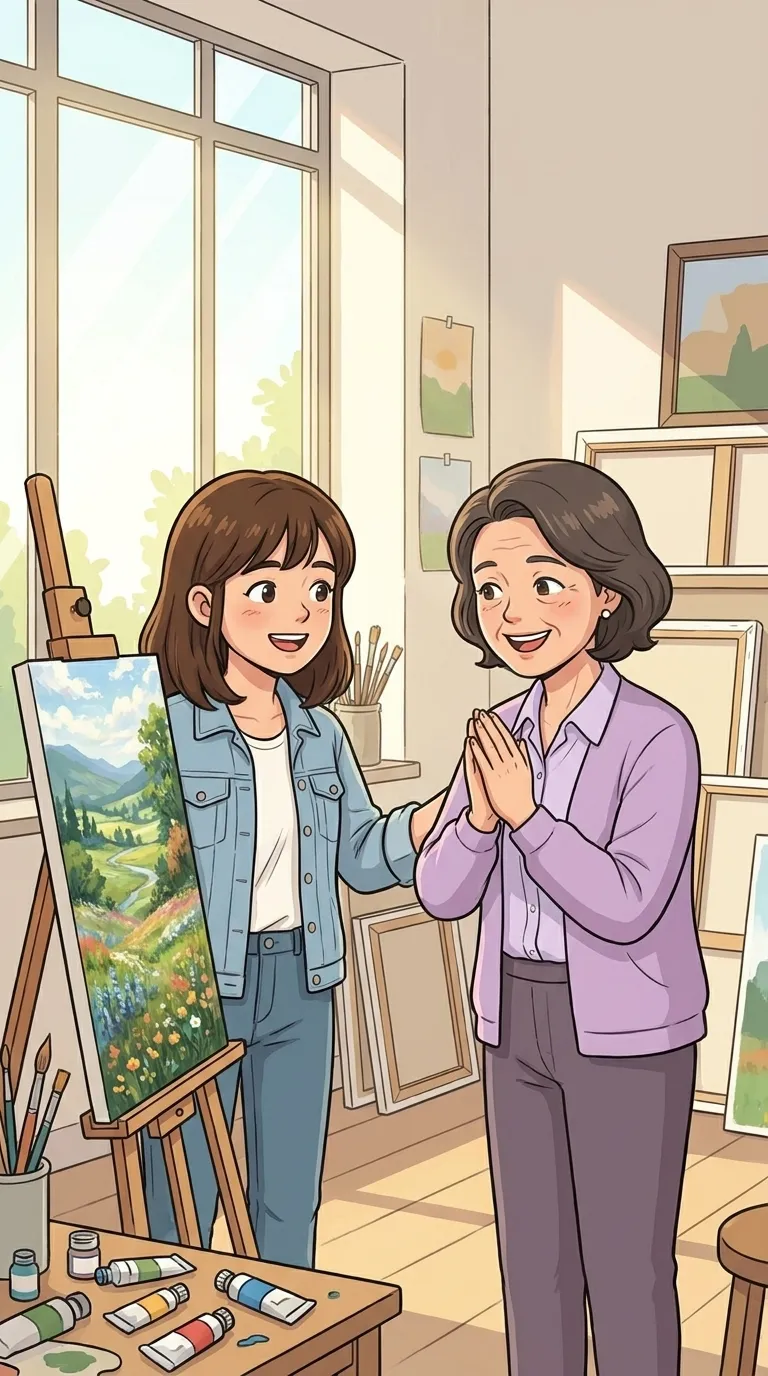 완벽하다