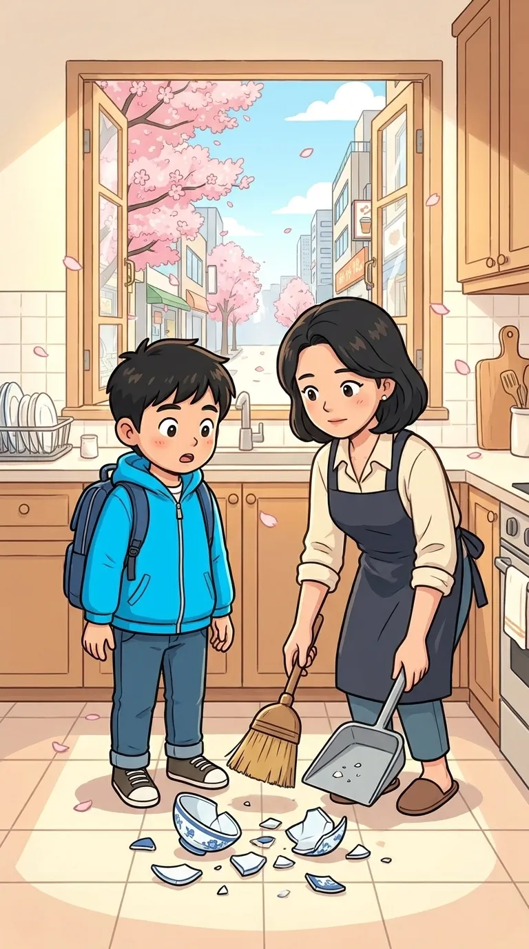 밥그릇