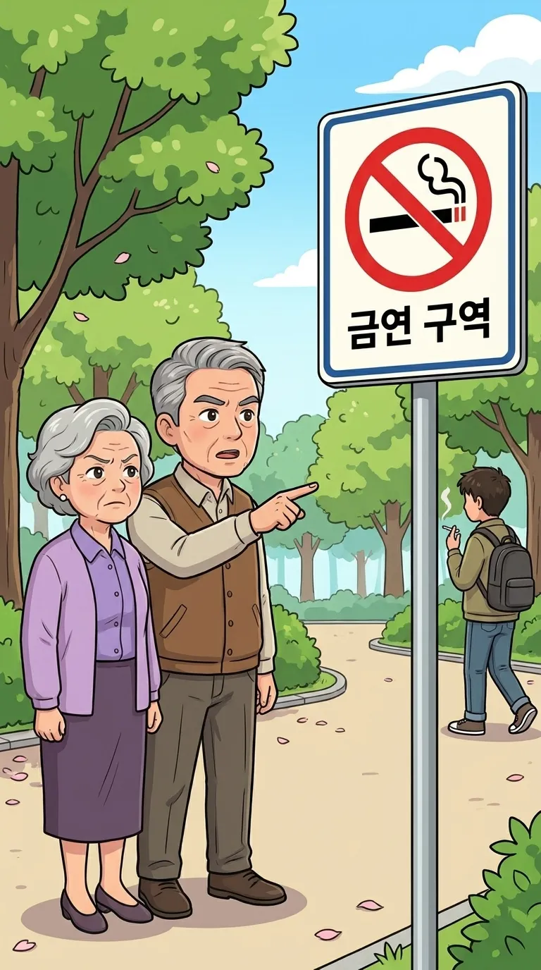 금연