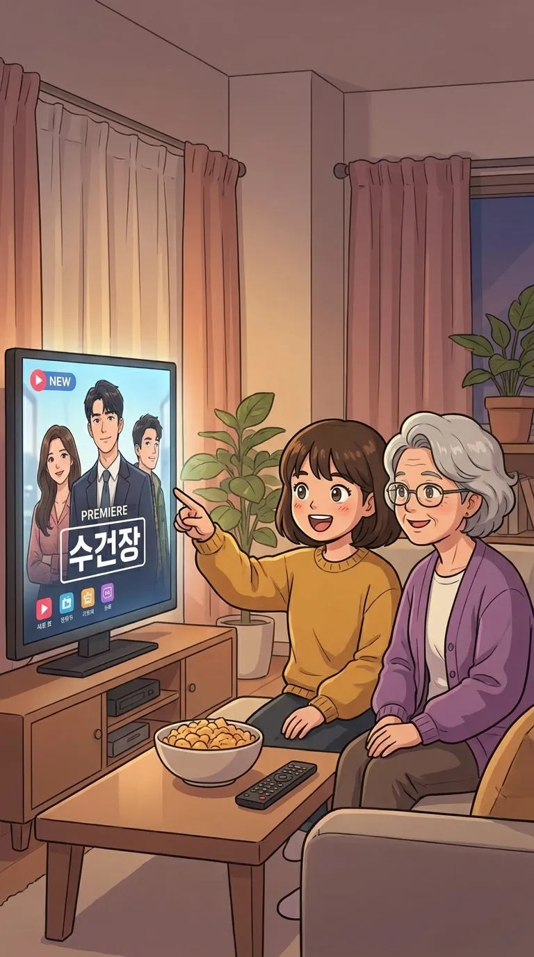 드라마