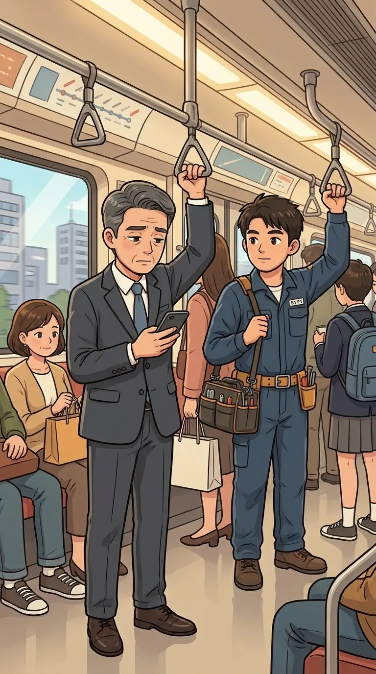 이동