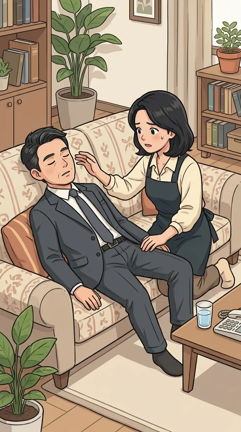 정신