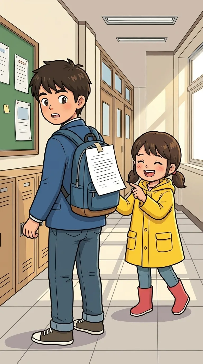 붙다