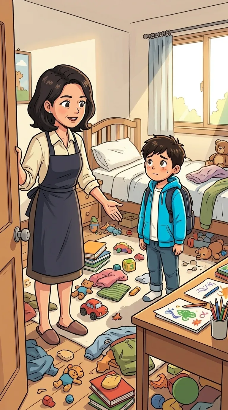 정리
