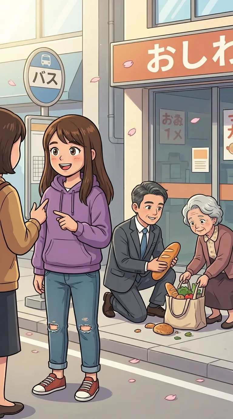 그런