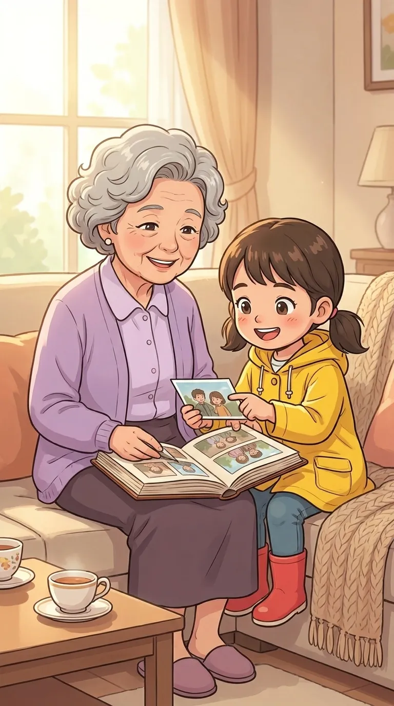 기억하다