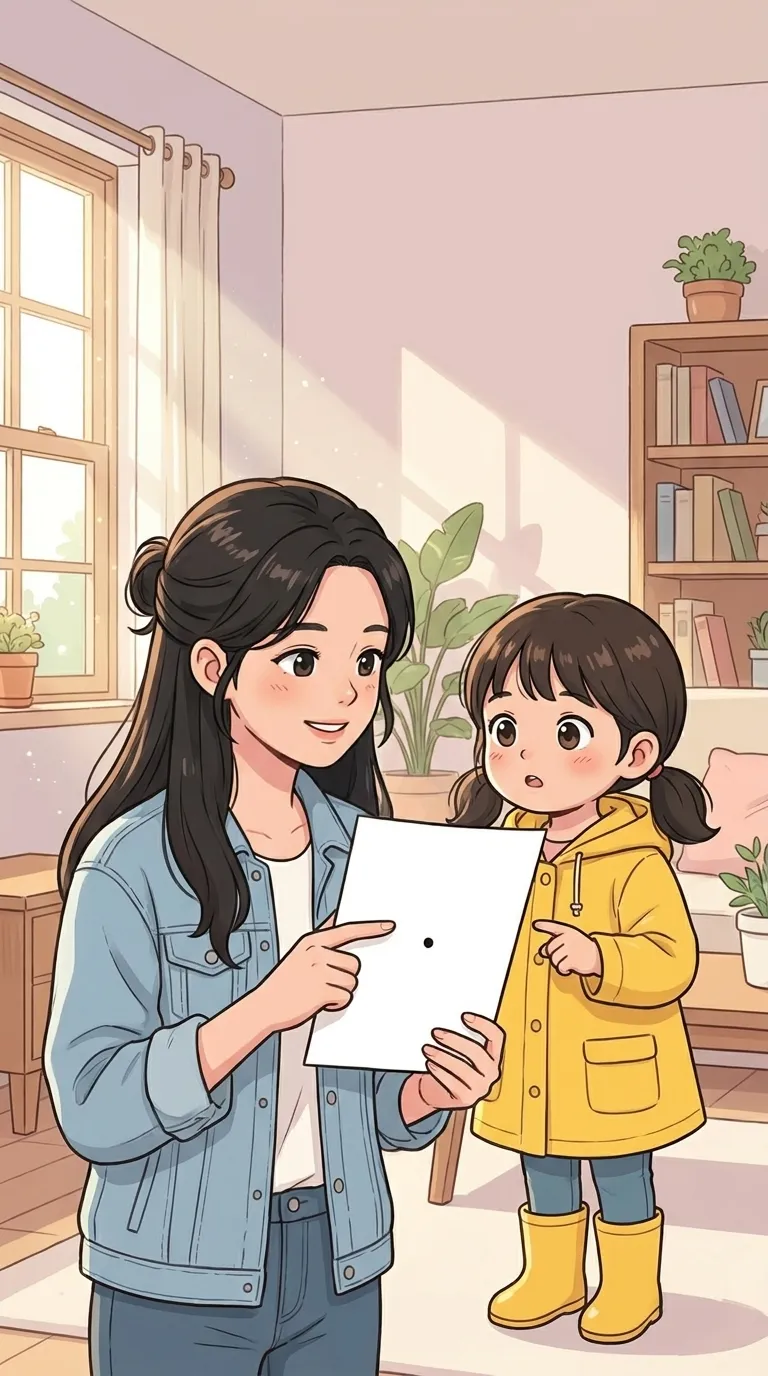 점