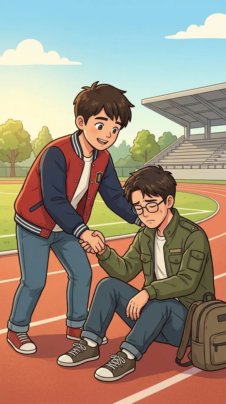 포기하다