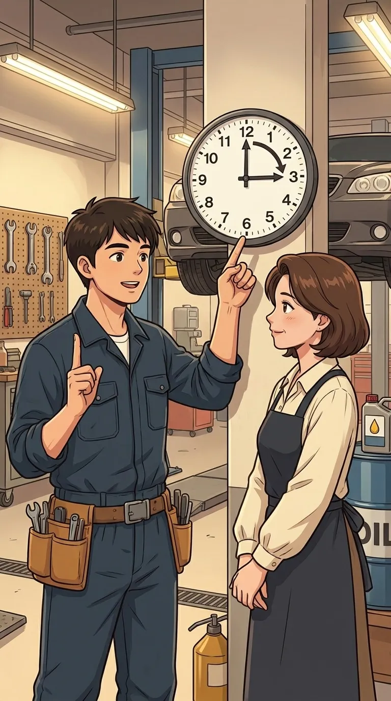 걸리다