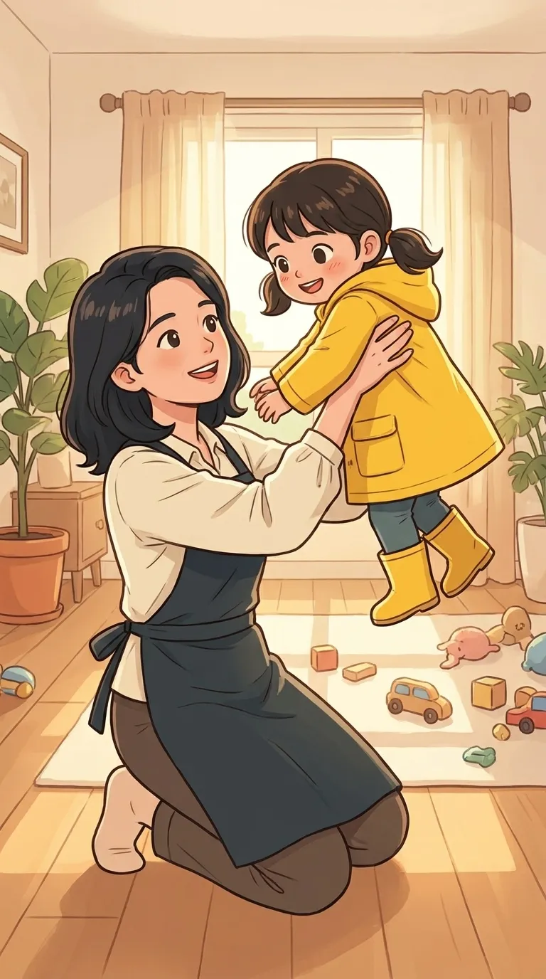 일으키다
