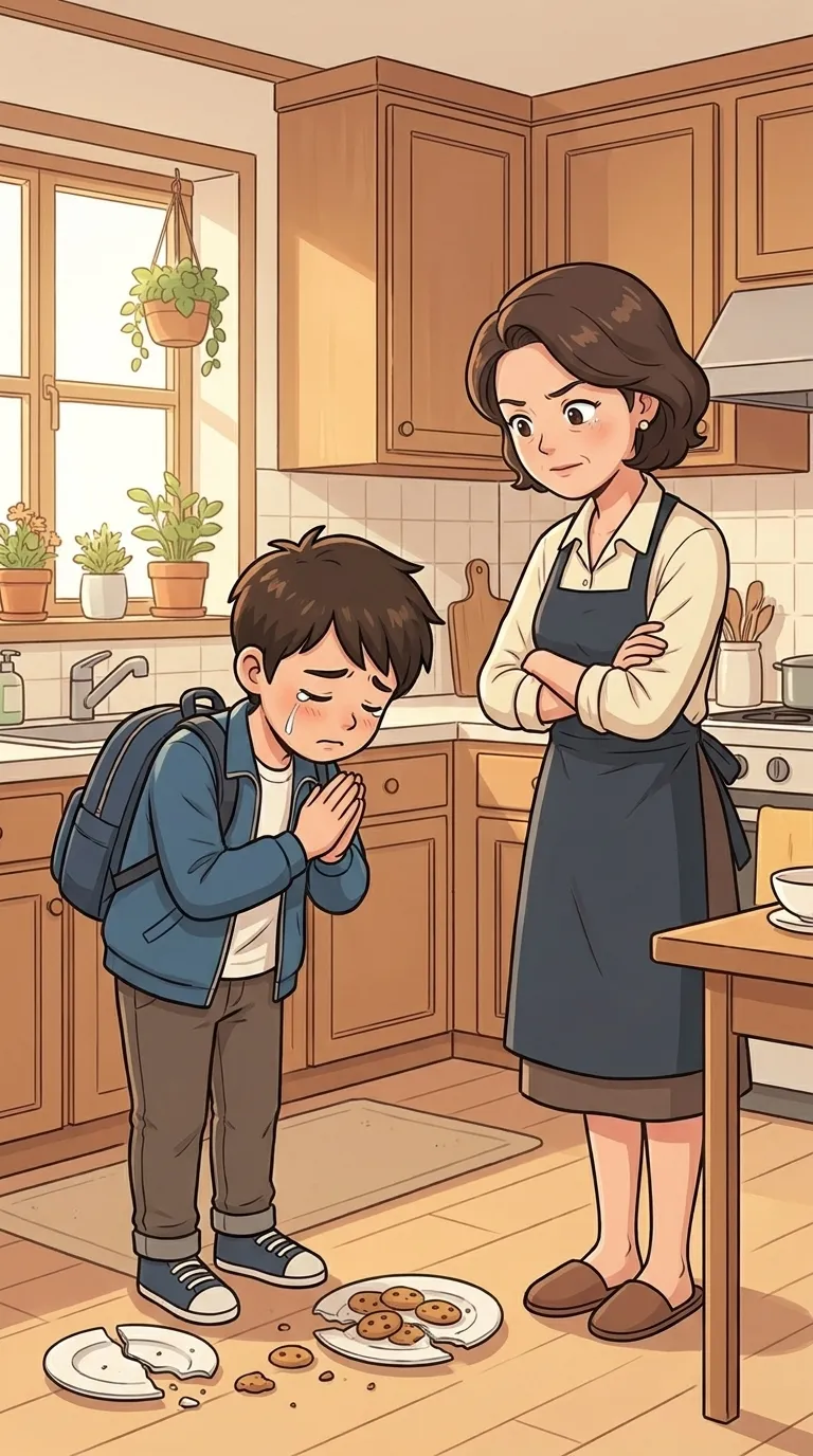 빌다