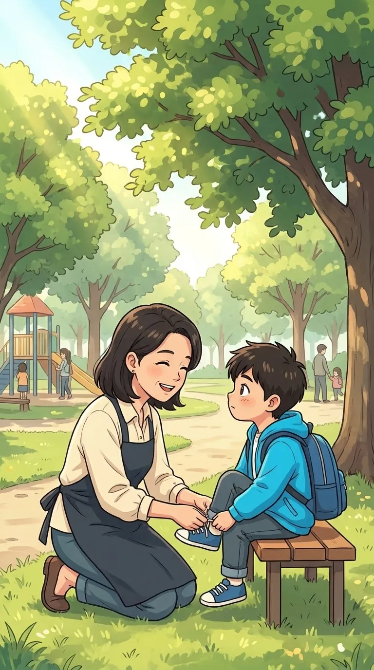 키우다
