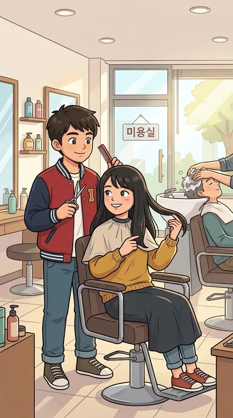 자르다