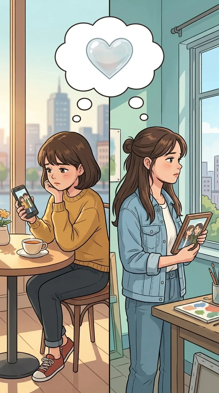 그립다