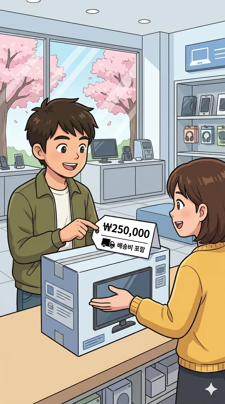 포함하다