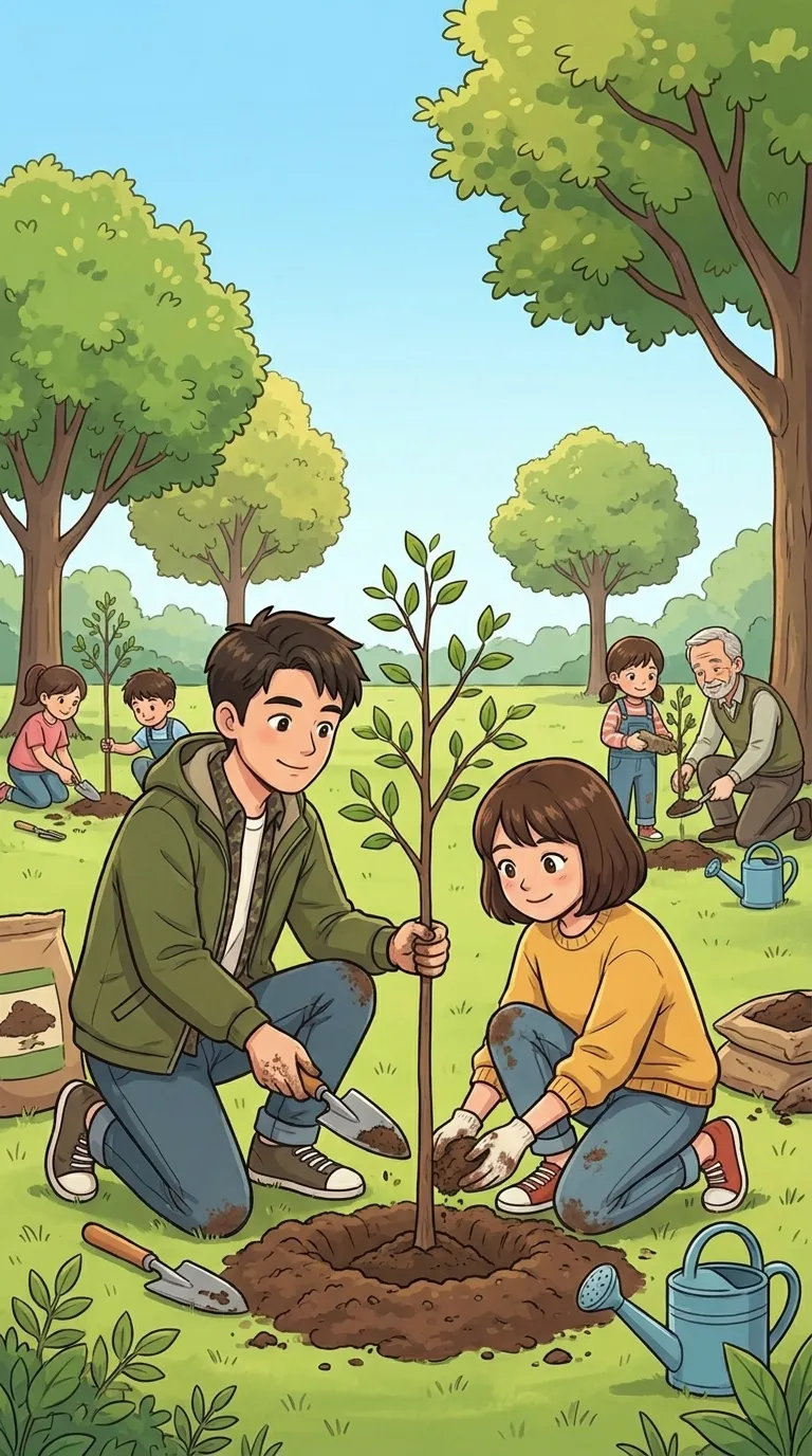 심다