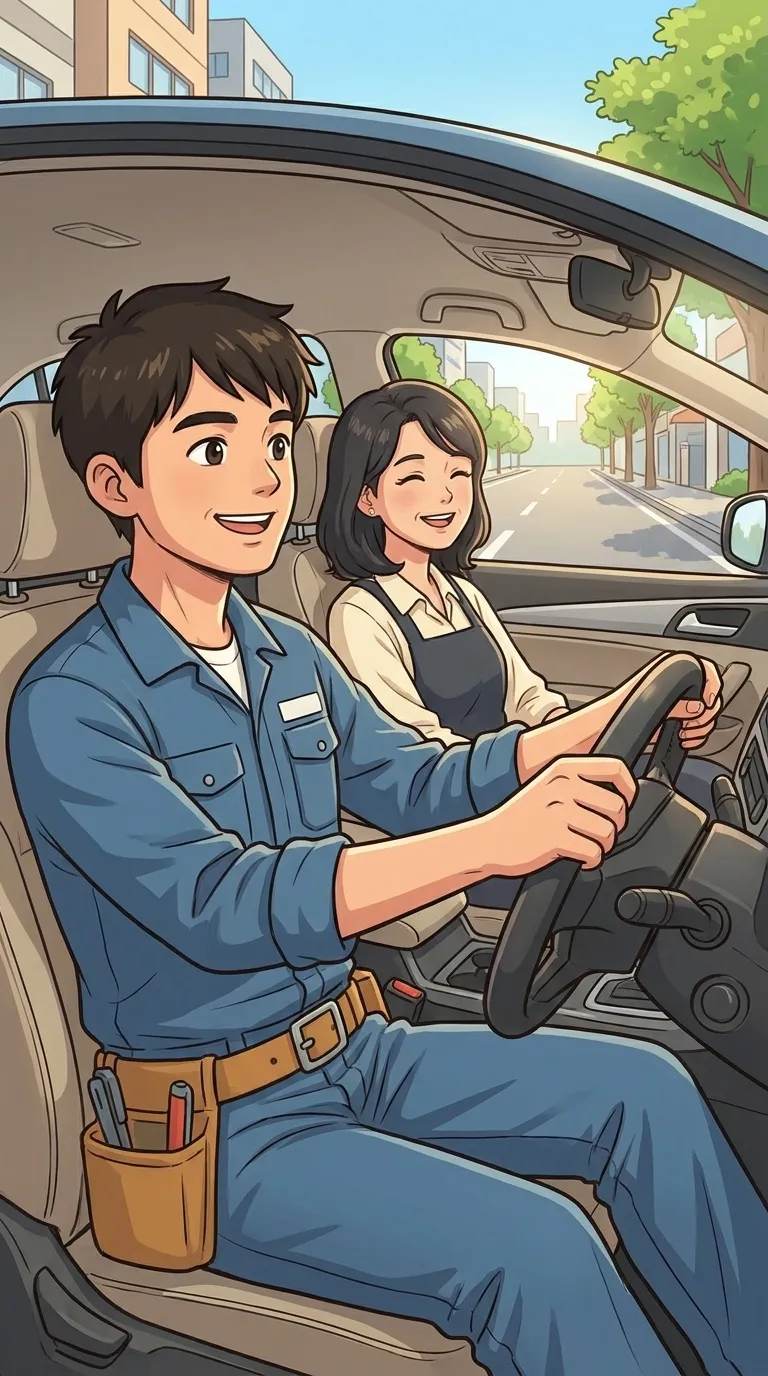 몰다