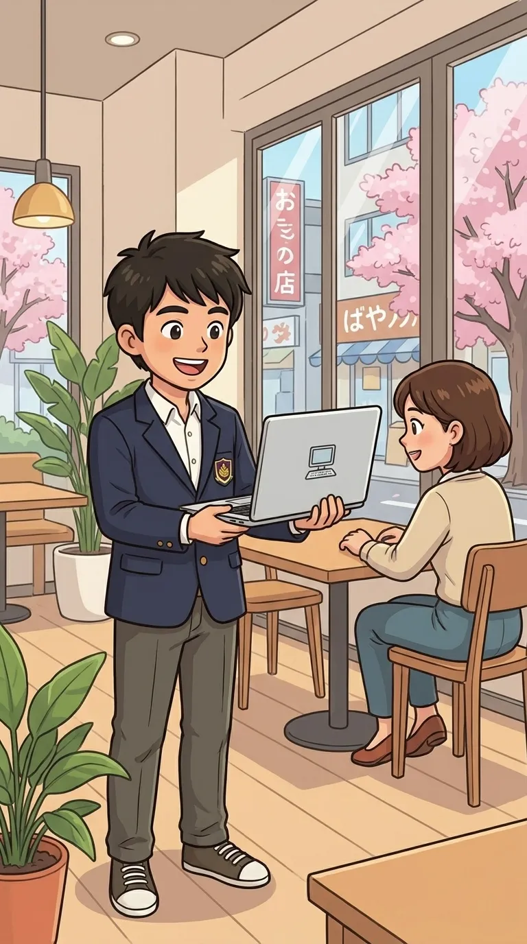 computer