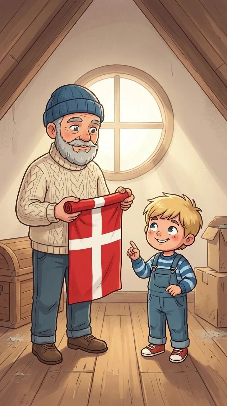 flag