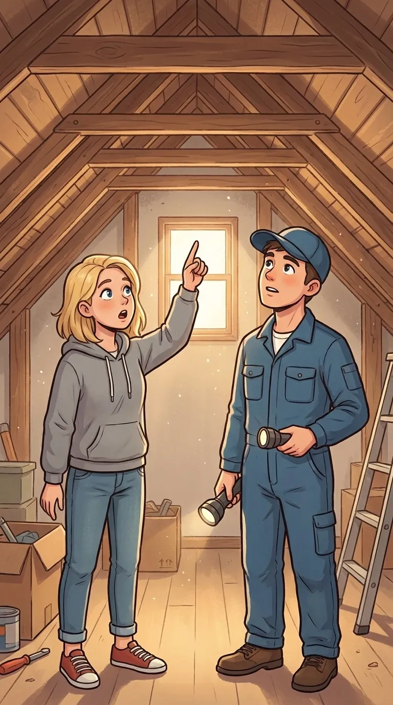 loft