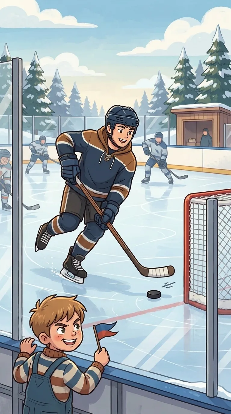ishockey
