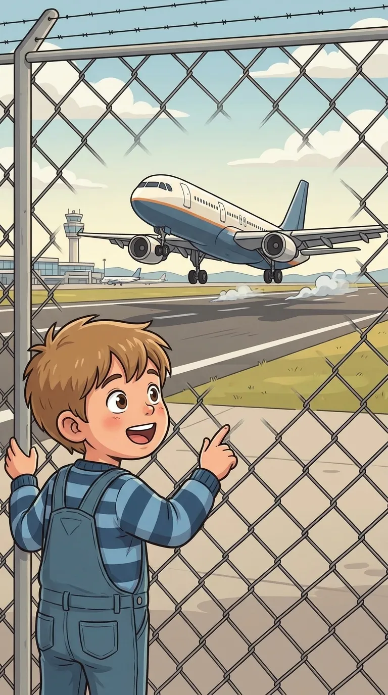 fly