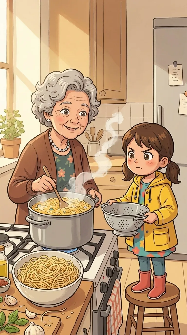 pasta