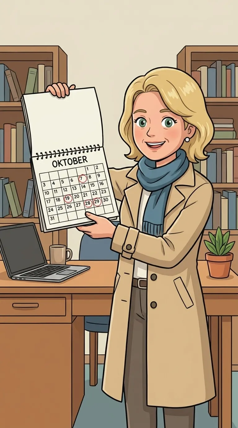 kalender