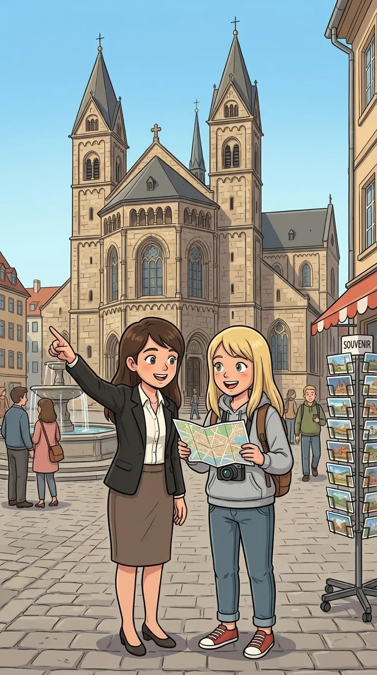 turist