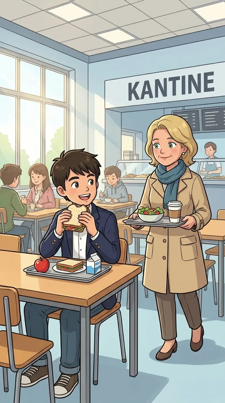 kantine