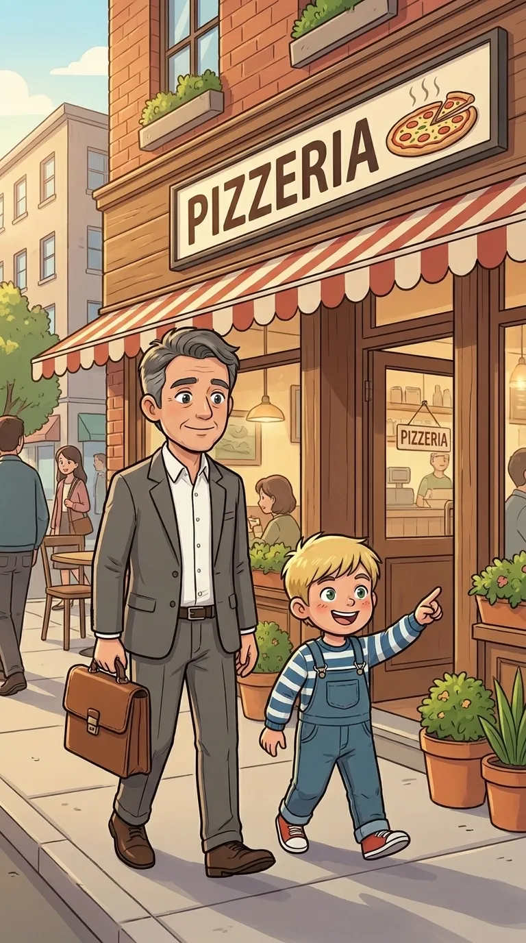 pizzeria