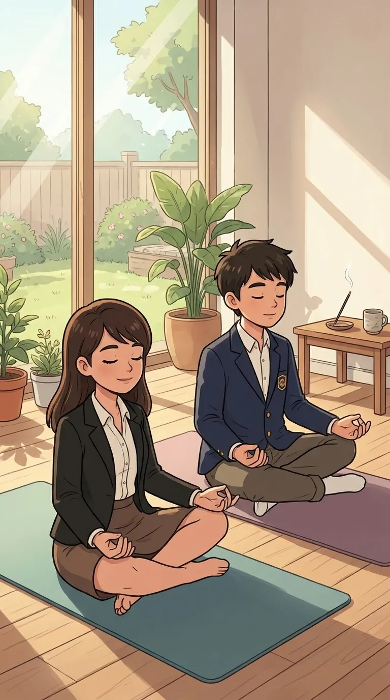 meditere